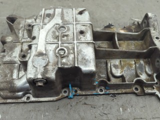 Поддон, ориг. номер 12576654, 24461500, Opel Signum 2003-2005