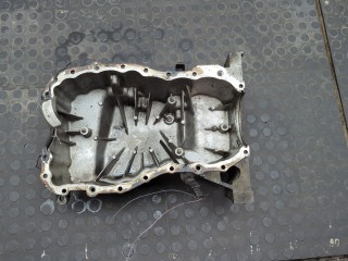 Поддон Renault Scenic 2009-2012