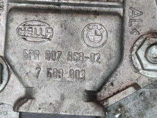 Поддон, ориг. номер 12617508003, 11137806219, BMW 5 серия 2002-2007