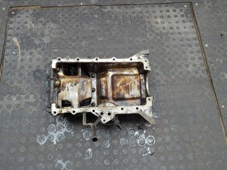 Поддон, ориг. номер 215102B000, 211352B010, Hyundai i30 2007-2010
