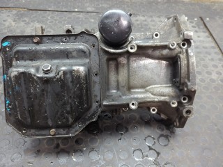 Поддон, ориг. номер 215102B000, 211352B010, Hyundai i30 2007-2010