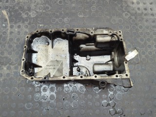 Поддон, ориг. номер 215102B000, 211352B010, Hyundai i30 2007-2010