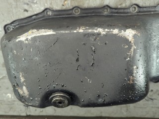 Поддон, ориг. номер 0301R2, Peugeot Bipper 2008-2018