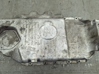 Поддон, Skoda Fabia 1999-2004