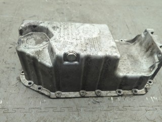 Поддон, Skoda Fabia 1999-2004