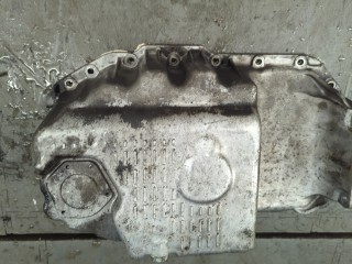 Поддон, Skoda Fabia 1999-2004