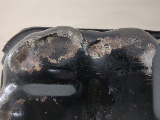 Поддон, Mazda 5 2002-2009