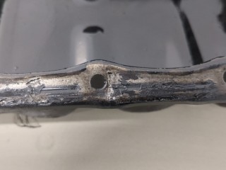 Поддон, Mazda 5 2002-2009