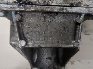 Поддон, ориг. номер 11137601942, 7601942, BMW 3 серия 2008-2013