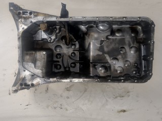 Поддон, ориг. номер A6460100913, Mercedes CLK W209 2002-2005