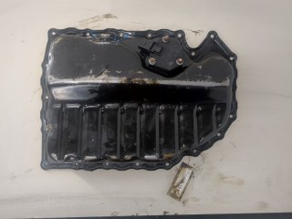 Поддон Skoda Octavia 2000-2011
