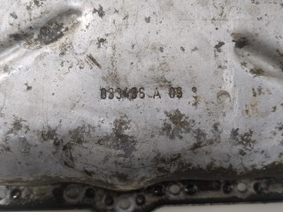 Поддон, Renault Master 1998-2003
