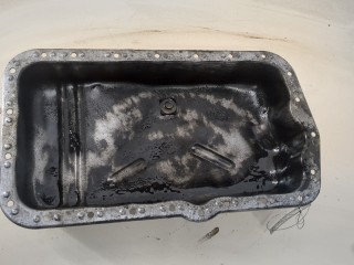 Поддон, Renault Master 2003-2010