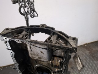 Поддон, KIA Rio 2002-2005
