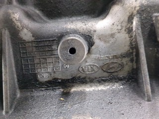 Поддон, KIA Rio 2002-2005