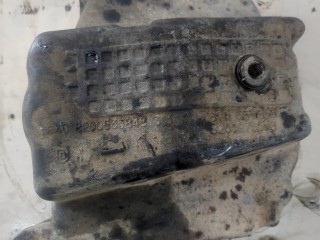 Поддон, ориг. номер 8200535857, Dacia Sandero 2008-2012