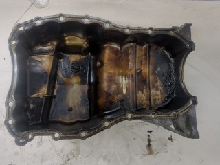Поддон, ориг. номер 8200535857, Dacia Sandero 2008-2012