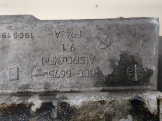 Поддон, ориг. номер 1911186, E3BG6675DA, Ford Focus 2011-2015