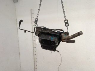 Поддон, Subaru Legacy 2009-2013
