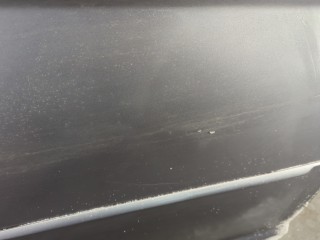 Стекло боковой двери правое заднее, ориг. номер 5074574AA, Chrysler Sebring 2006-2010
