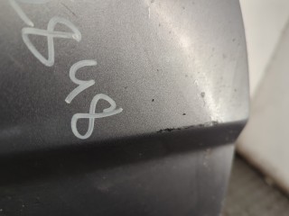 Стекло боковой двери правое заднее, ориг. номер 5074574AA, Chrysler Sebring 2006-2010