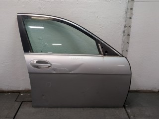 Стекло боковой двери правое переднее BMW 7 серия 2001-2005