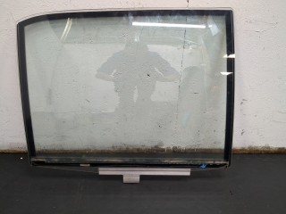 Стекло боковой двери правое заднее, ориг. номер A1407300418, Mercedes S-Класс 1994-1996