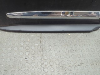 Стекло боковой двери правое заднее, ориг. номер 823003JA1C, Infiniti QX60 2013-2016