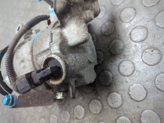 Компрессор кондиционера, ориг. номер 9672247080, Peugeot 208 2012-2016