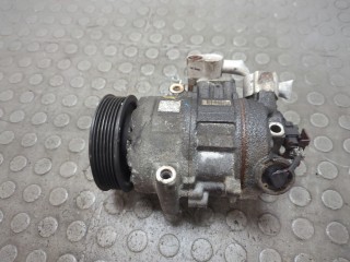 Компрессор кондиционера Skoda Fabia 2004-2007