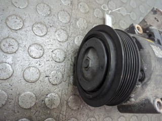 Компрессор кондиционера, ориг. номер 6Q0820803P, Skoda Fabia 2004-2007