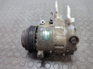 Компрессор кондиционера, Mercedes E W210 1999-2002