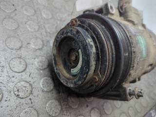 Компрессор кондиционера, Mercedes E W210 1999-2002