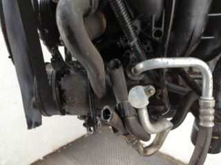 Компрессор кондиционера, ориг. номер 1858665, 6G9119D629DH, Ford Mondeo 2010-2014