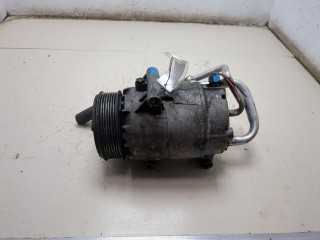 Компрессор кондиционера, ориг. номер 1K0820859T, Seat Leon 2005-2012