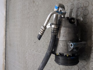 Компрессор кондиционера, ориг. номер 1K0820859T, Seat Leon 2005-2012