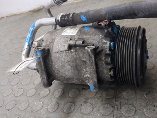 Компрессор кондиционера, ориг. номер 1K0820859T, Seat Leon 2005-2012