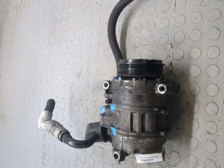 Компрессор кондиционера Mercedes S W220 2002-2005