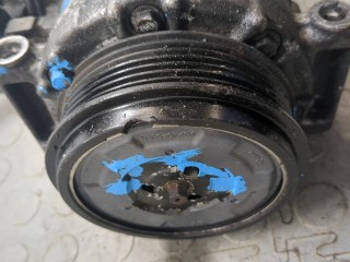 Компрессор кондиционера, ориг. номер A0012301011, A0002309111, Mercedes S W220 2002-2005