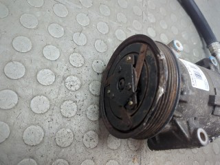 Компрессор кондиционера, ориг. номер 8200940837, Renault Megane 2006-2009
