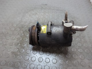 Компрессор кондиционера Ford Focus 2004-2008