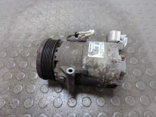 Компрессор кондиционера Opel Astra 1998-2009
