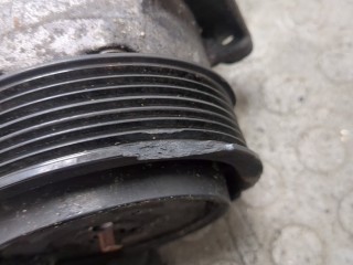 Компрессор кондиционера, Renault Megane 2008-2014