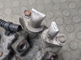 Компрессор кондиционера, Renault Megane 2008-2014