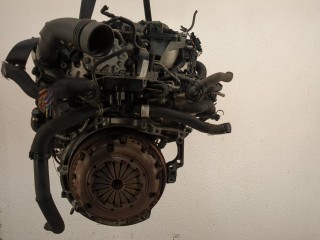 Компрессор кондиционера, Citroen DS3 2009-2014
