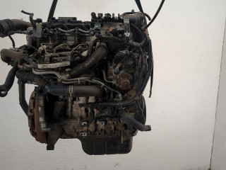 Компрессор кондиционера, Citroen DS3 2009-2014