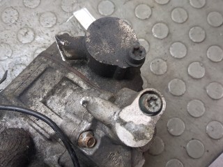 Компрессор кондиционера, ориг. номер 8D0260808, 447220-8182, Volkswagen Passat 2000-2005