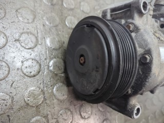 Компрессор кондиционера, ориг. номер 8E0260805CG, Audi A4 2004-2009