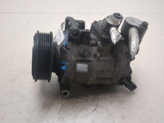 Компрессор кондиционера, ориг. номер 8E0260805CG, Audi A4 2004-2009