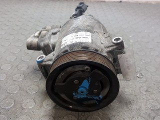 Компрессор кондиционера, ориг. номер 5N0820803A, Seat Leon 2005-2009